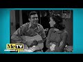 Andy and Ellie Sing "Away in a Manger" on The Andy Griffith Show