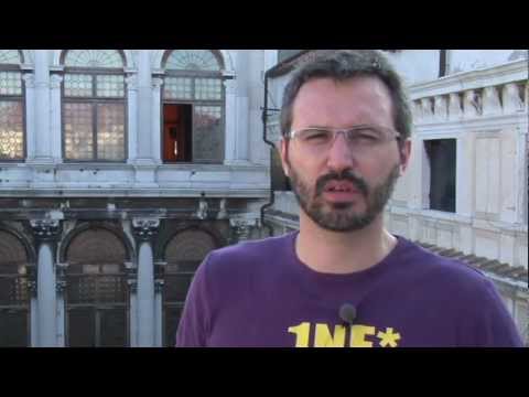 Music Biennale 2011 - Grégoire Lorieux