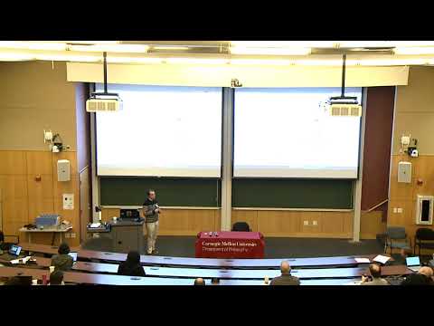 Patrick Massot: Formalizing a Sophisticated Definition