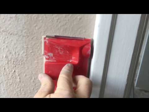 Shur-Line Paint Edger: The Secret to a Perfect Paint Job
