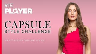 RTE Capsule Style Challenge S2E2