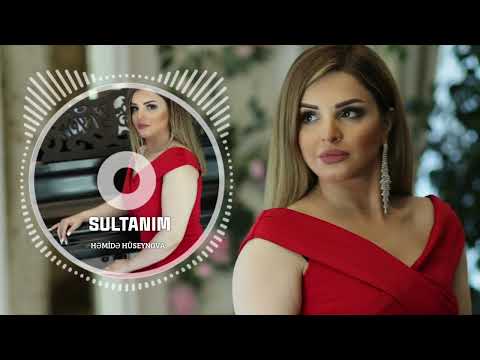 Hemide Huseynova - Sultanım 2022 ( Official Audio )