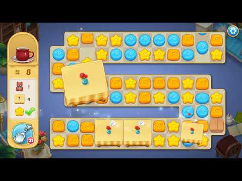 Matchington Mansion level 1175 HD