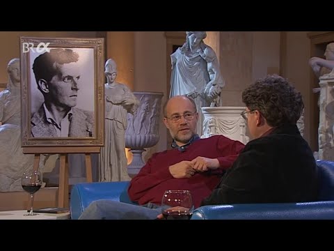 Denker des Abendlanders - Ludwig Wittgenstein