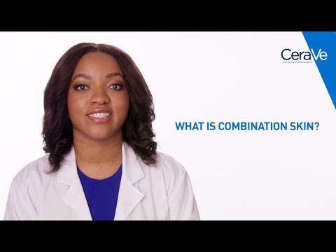 Combination Skin | Dr. Ugonabo