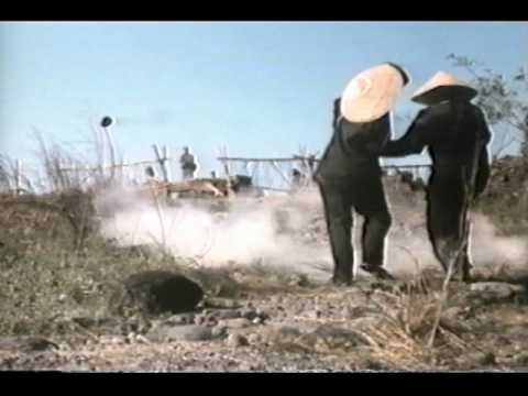 The Siege of Firebase Gloria - We Friends