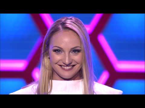 Marija Arutiunova – Don’t Stop Me Now | Finalo ketvertas 2019 | 7 serija
