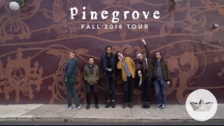 Pinegrove Fall 2016 Tour: Part Four