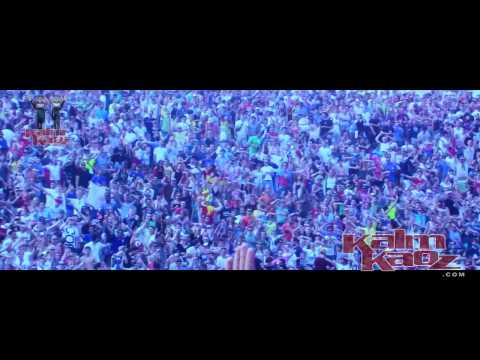TOMORROWWORLD FESTIVAL USA 2013 // KALM KAOZ OFFICIAL