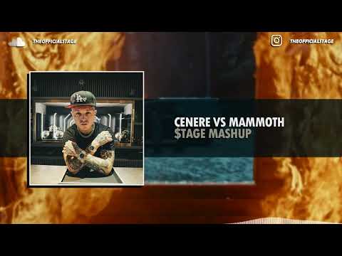 Cenere vs Mammoth - Lazza x Dimitri Vegas & Like Mike ($tage Mashup)