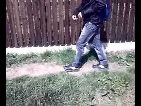 Casanova de rascaieti.(Baiat de baiat)