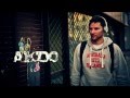 AIKIDO - Street story (Czech short movie) 
