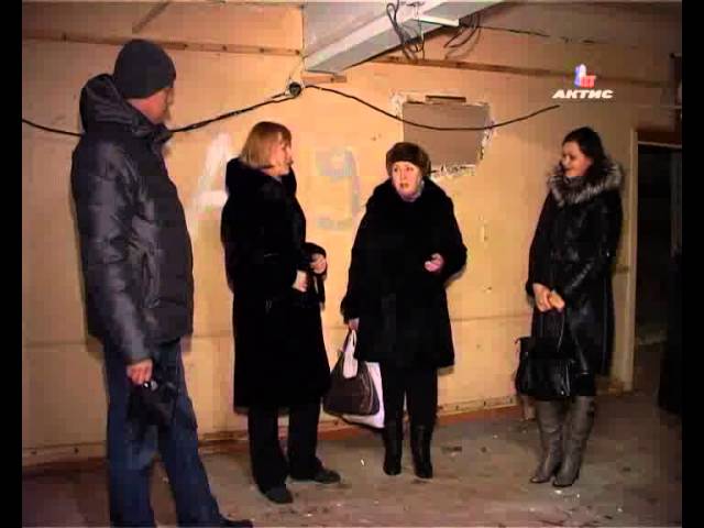 В Ангарске появится еще один детский клуб