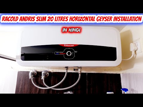 Andris Slim Racold Geyser Manufacturer Racold Geyser HEATING