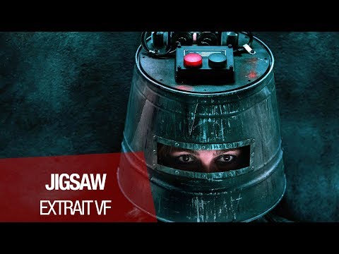 JIGSAW - Extrait 1 - VF