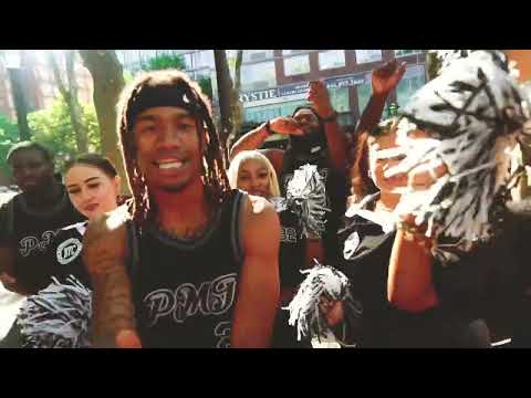 Lace Up - D Blanco (shot:jasiahpowers)