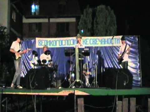 Titel Rolex band-Marija Marija.avi