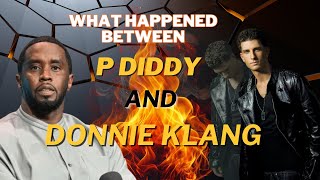 Making the Band: Donnie Klang's Untold Story