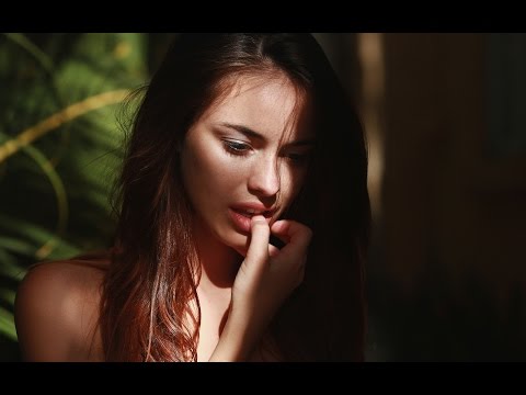 Anna Chodakowska - Na całym świecie miłość jest