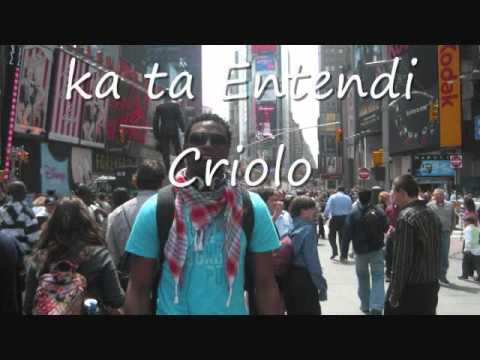 Dapox - Ka ta Entendi Criolo (Hey Baby Mixtape)