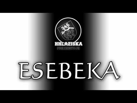 Esebeka - Puszka (feat. Target)