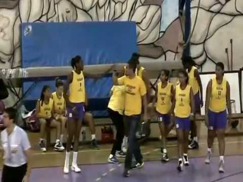 Finals 2014 U14 FPB - APAGEBASK 58 x 33 BRADESCO