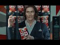 Doritos 3D Flat Matthew 2021 Super Bowl Commercial