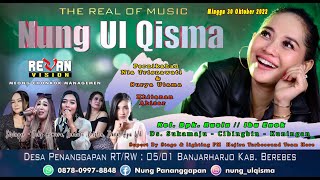 Download lagu LIVE NUNG UL QISMA SUKAMAJU 30 OKTOBER 2022 SIANG mp3