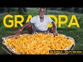 How To Make Crispy French Fries Easy French Fries Grandpa Kitchen
