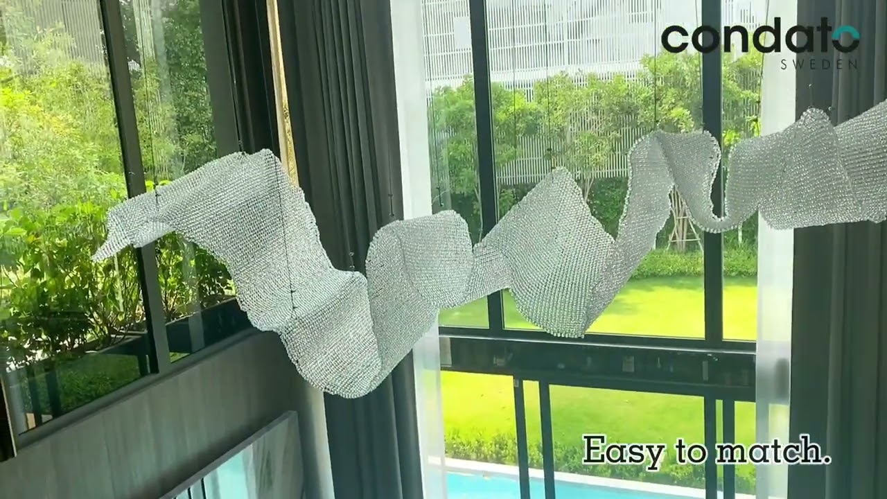 Home Lift with 3 Floors Installation in Thailand