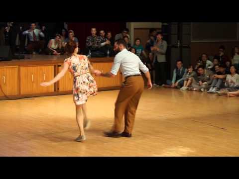 CSI 2015 Teachers Performance - Max & Annie