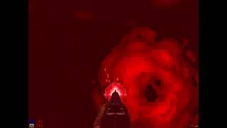 Doom play like in 1993, keys setup and all -Knee Deep in the Dead