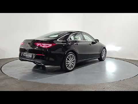Mercedes-Benz CLA 180D Progressive Advantage Pack - Image 2