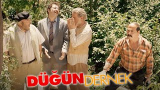 Beni Burada Yatırın - Düğün Dernek