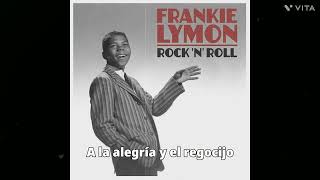 Frankie Lymon - Seabreeze (Subtitulado en español)