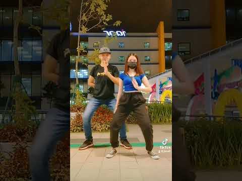 DARNA-Ding!ang bato!tiktok dance trending 2022.ako muna darna nya!ay darna nyo pala.🤣 ung intro tlga
