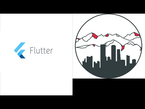 JAMStack Denver - 02/05/2020 - Flutter on the JAMStack with Jonah Walker