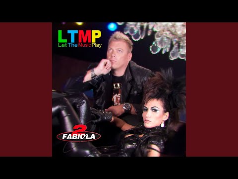 Let the Music Play (Original Mix)