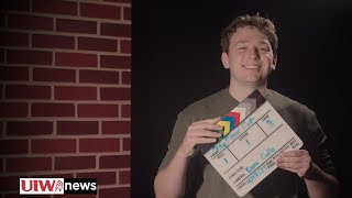 A Minecraft Movie (2025) Review by Michael Barrett | The Final Cut | UIWtv | 04.17.25