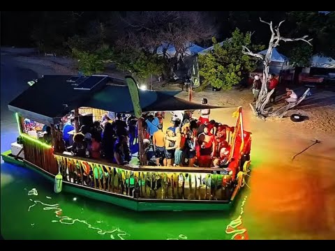 Bad & Boujee 9 Mixtape - The Tiki Craft Ft Dj Reload & MC Bage   ( AFRO, DANCEHALL, DISCO, SOCA )