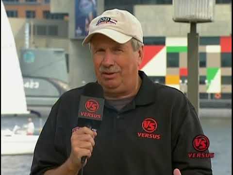 2011 Baltimore Grand Prix