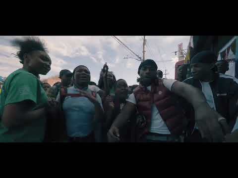 Spazz Flossy x PopSmoke Type Beat "Smoke Em" (Prod By EraGotThatHeat & Jeo Cruddy)