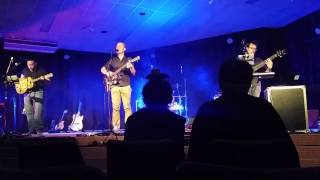 Sons of Korah LIVE Townsville