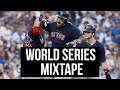 The 2018 World Series Mixtape