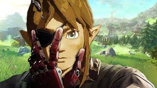 Legend of Zelda: The Phantom Pain