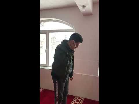 Miraxh islami - Ezani (Official Video ) 2020 Një ezan Shum emocionues