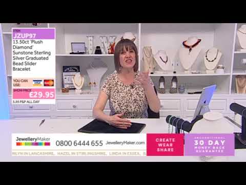 JewelleryMaker LIVE 29/03/2020 8am-1pm