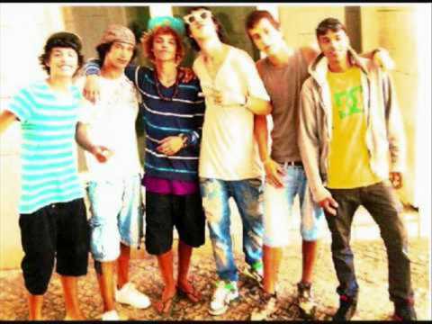 Mind ( MISOUL ) ft. Barbosa ( K23 ) - Achas Que Não