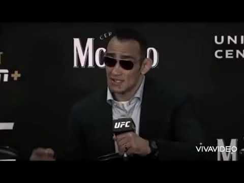 Warrior, MMA Legend - Tony Ferguson (El Cucuy)