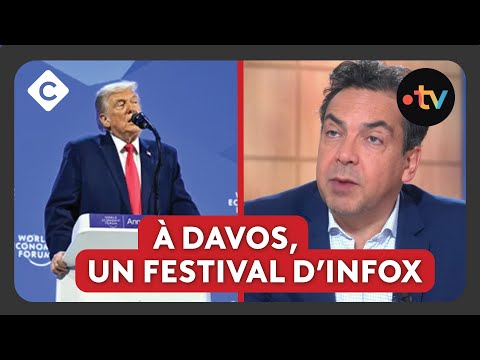 Groenland : Trump le veut mais sans la force